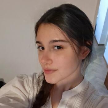 Babysitter in Rosario: Kyht