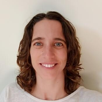 Nanny in Lausanne: Blanca