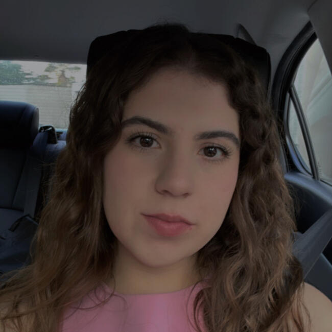 Niñera en Mitras Poniente: Celina