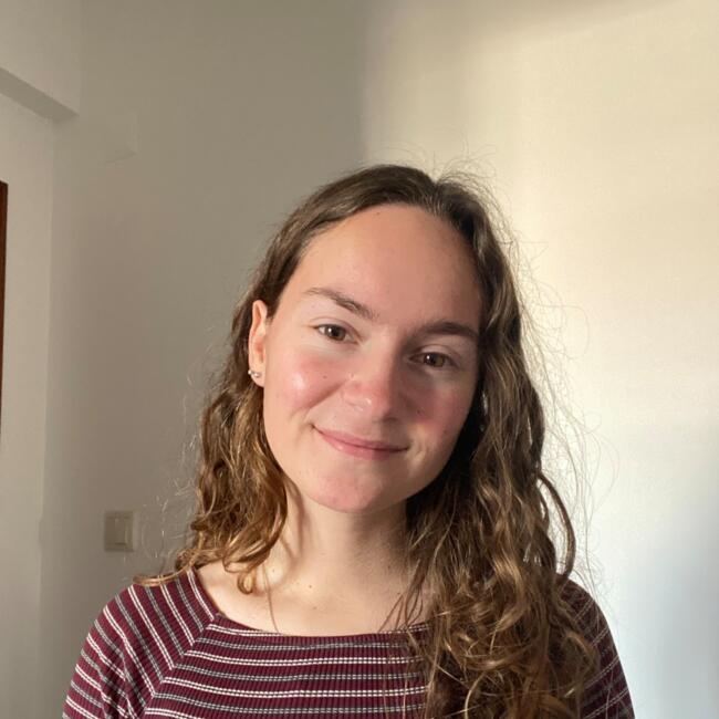 Babysitter in Lourinhã: Raquel