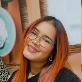 Babysitting job in San Miguelito: babysitting job Carolina