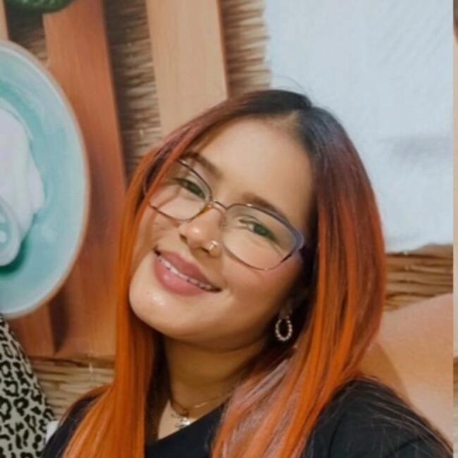 Trabajo para niñera en San Miguelito: Carolina