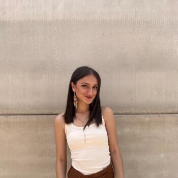 Nanny Alcalá de Henares: Paula