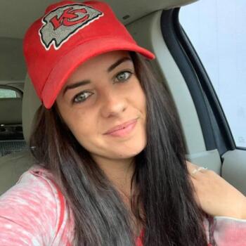 Babysitter in Leavenworth: Courtney