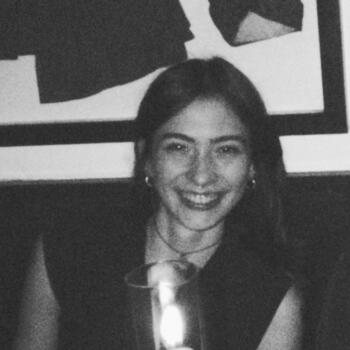 Babysitter in Paris: Gaia