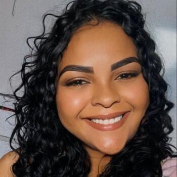 Babá em Ribeirão Preto: Maria Eduarda