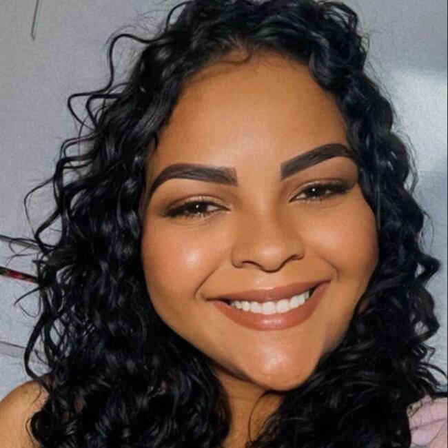 Babysitter in Ribeirão Preto: Maria Eduarda