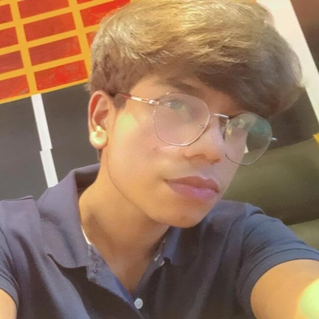 दिल्ली में बेबीसिटर: Divyanshu