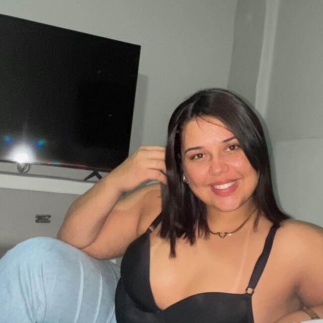 Babysitting job in Dourados: Katlinn