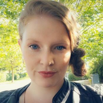 Babysitter in Ostend: Jantien