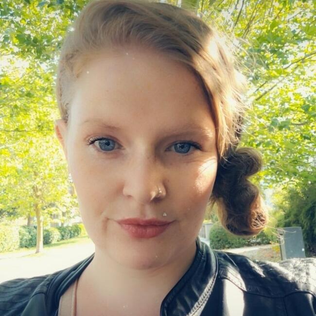 Babysitter in Ostend: Jantien