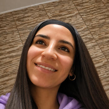 Babysitter in La Serena: Lesly