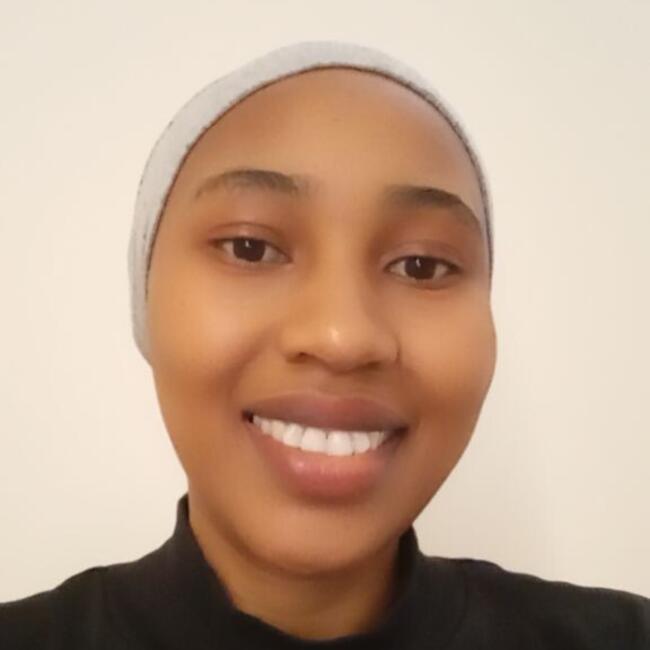 Nanny in Al Ain: Kazairwe