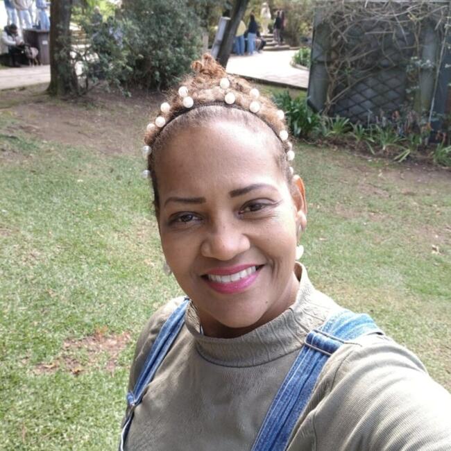 Babysitter in Viamão: Eliane Cristina