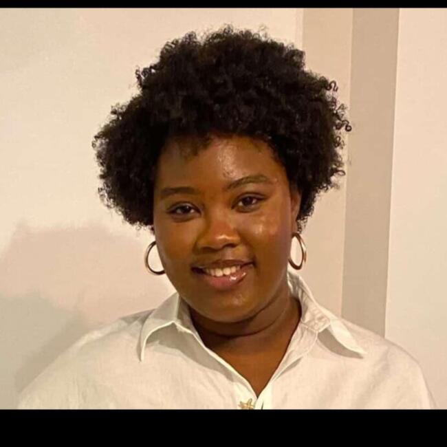 Babysitter in Dreux: Ediane