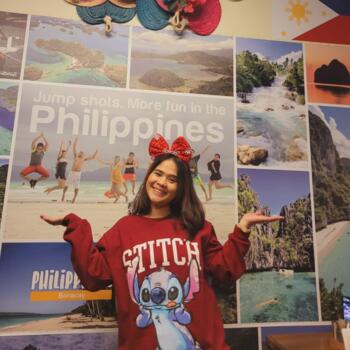 Nanny in Ataşehir: Arsen Grace