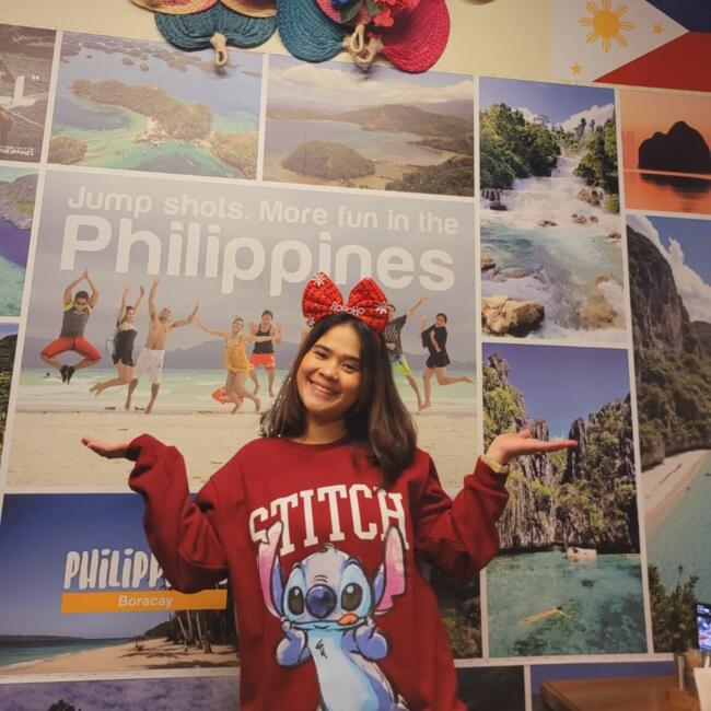 Nanny in Ataşehir: Arsen Grace