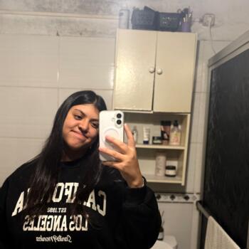 Babysitter in Las Piedras: Prisila