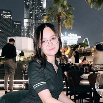 Babysitting job in Incheon: babysitting job Alina