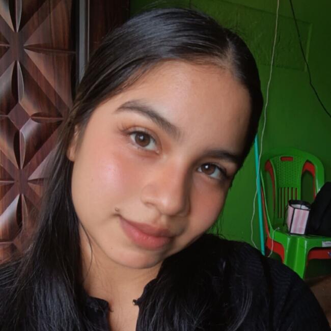 Babysitter in Burunga: Lilieth