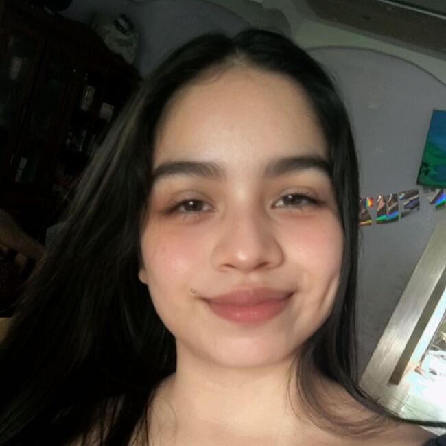 Babysitter in Panama City: Lilieth