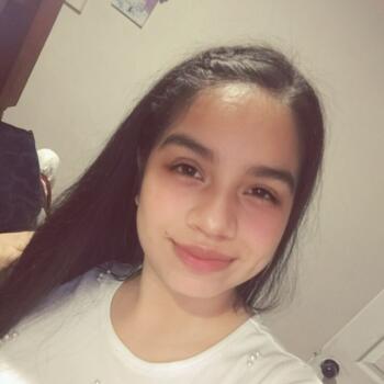 Niñera Panamá: Lilieth