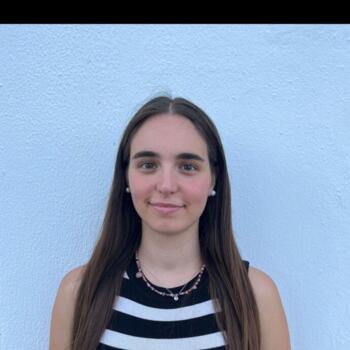 Nanny in Málaga: Samira