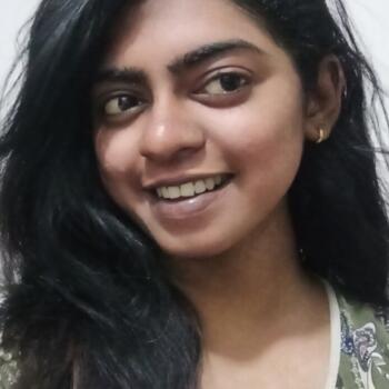 Babysitter in Wattala: Amesha