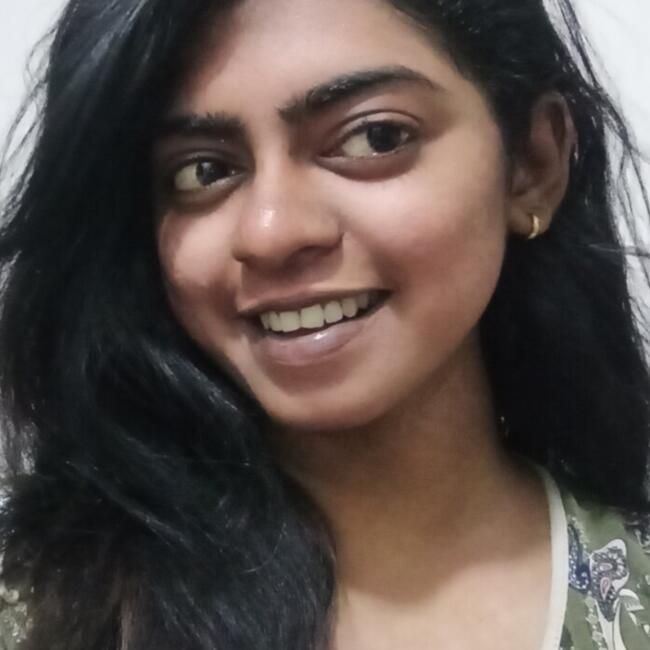 Babysitter in Wattala: Amesha