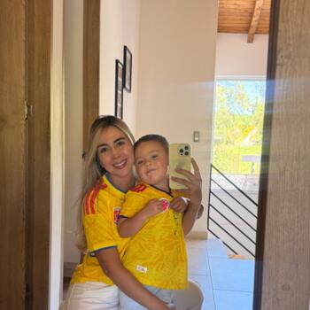 Parent Marinilla: Keidy