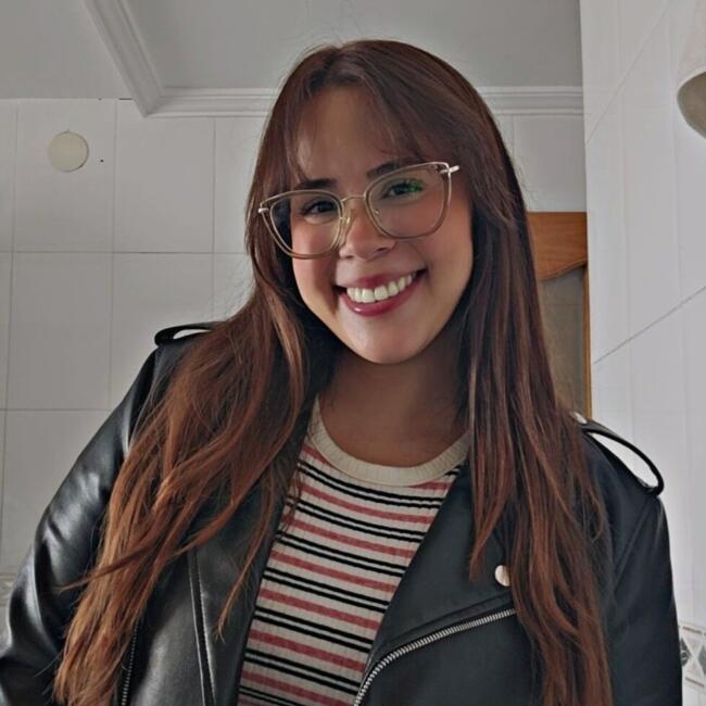 Niñera en Valencia: Stephany