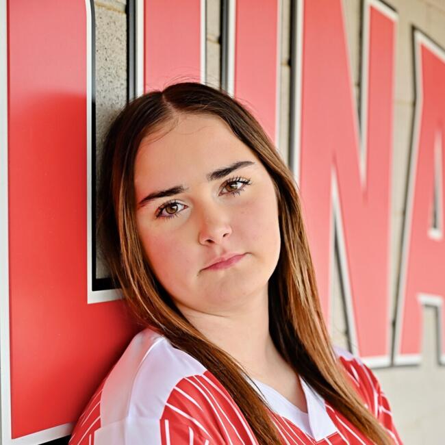 Babysitter in Rhome: Abbie