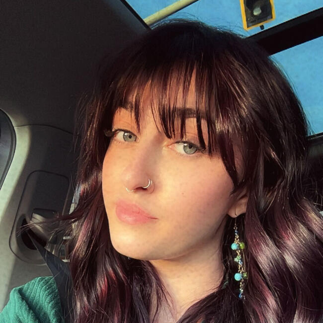 Babysitter in Beaverton: Joslyn