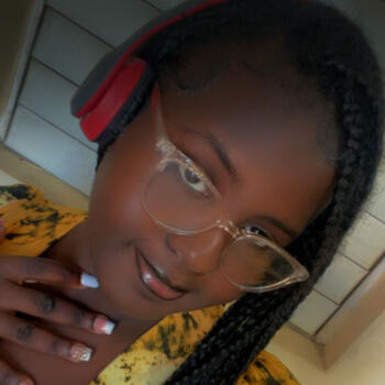 Niñera en Quisqueya (San Pedro de Macorís): Maudjaïca Rebecca Joseph