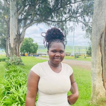 Nanny Estcourt: Sinikeziwe