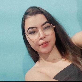 Babá em Campo Grande: Camila