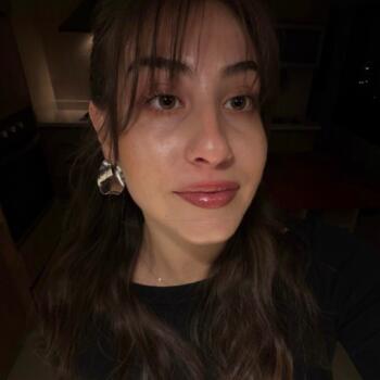 Babysitter in Santiago: Antonia
