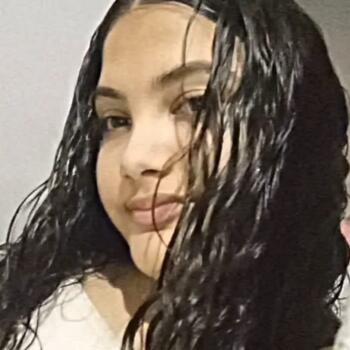 Babá em João Pessoa: Yasmine