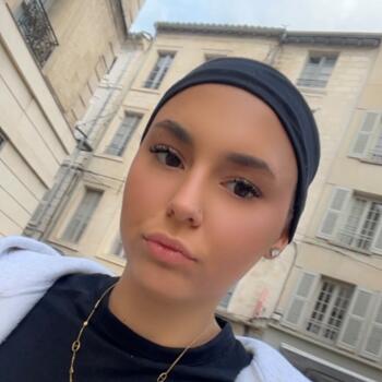 Babysitter in Villeneuve-lès-Avignon: Sherazade