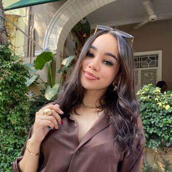 Babysitter in Santiago de Cali: Valentina