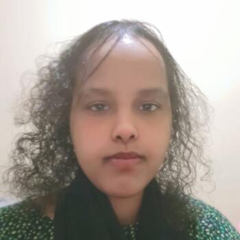 Babysitter Etobicoke: Aisha