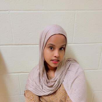 Babysitter Etobicoke: Aisha