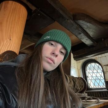 Babysitter in Naples: Fabiana