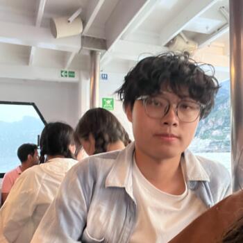 Babysitter in Tseung Kwan O: Issac