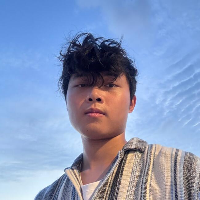 Babysitter in Tseung Kwan O: Issac