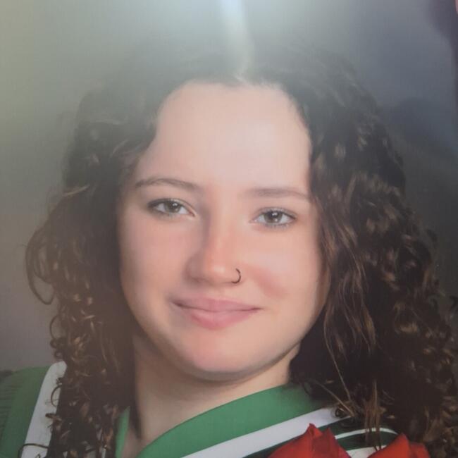 Babysitter in Winnipeg: Natalia