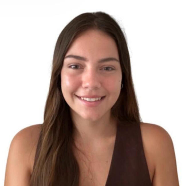 Babysitter in Las Palmas de Gran Canaria: Arianna