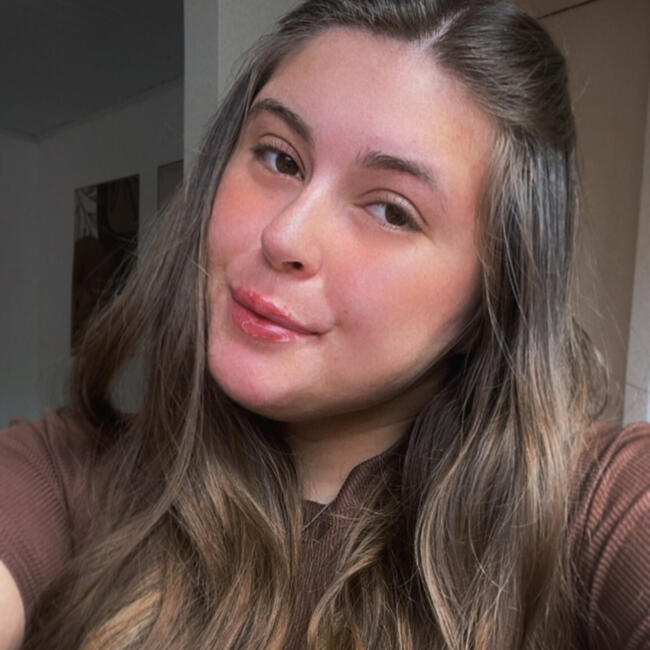 Babysitter in Caxias do Sul: Jéssica