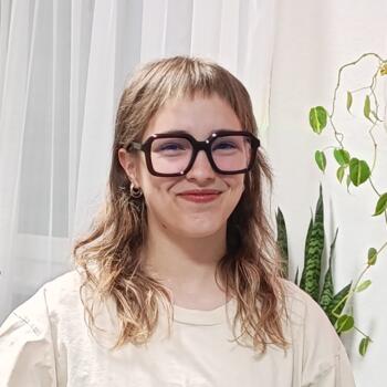 Babysitter in Gdansk: Magda