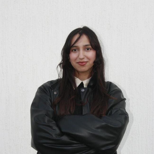 Babysitter in Rabat: Wissal